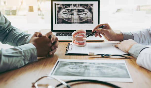 Best Emergency Dental Extractions in Wheatland, WY