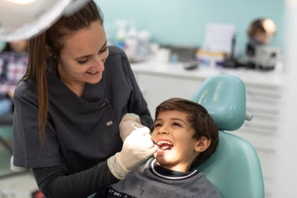 Best Weekend Emergency Dentist in Wheatland, WY