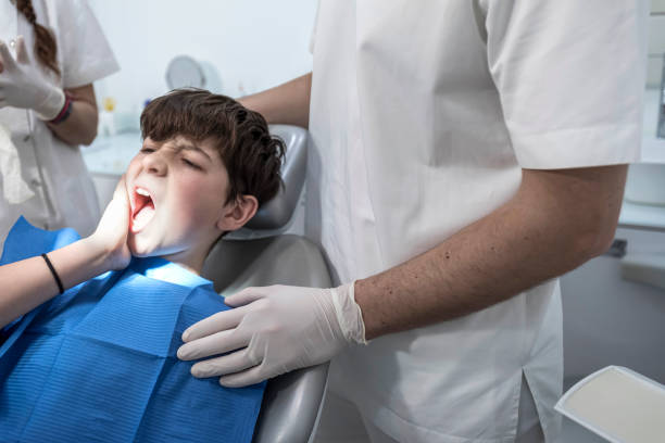 Best Holiday Emergency Dentist in Wheatland, WY