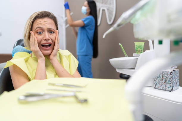Best Emergency Dentist for Lost Fillings or Crowns in Wheatland, WY