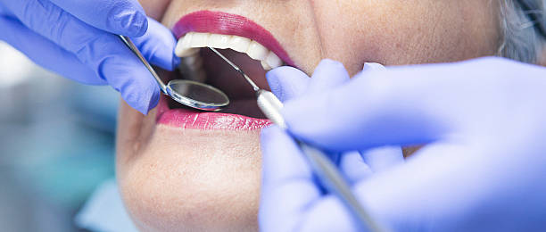 Best Pediatric Emergency Dentist in Wheatland, WY
