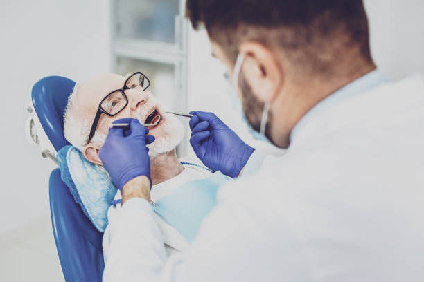 Best Emergency Dentist for Lost Fillings or Crowns in Wheatland, WY